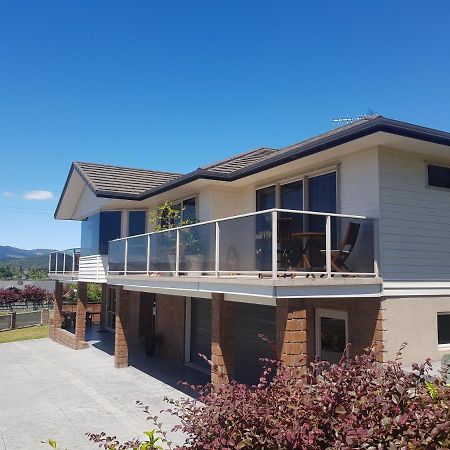 Rotorua Views B&B/Apartment ภายนอก รูปภาพ