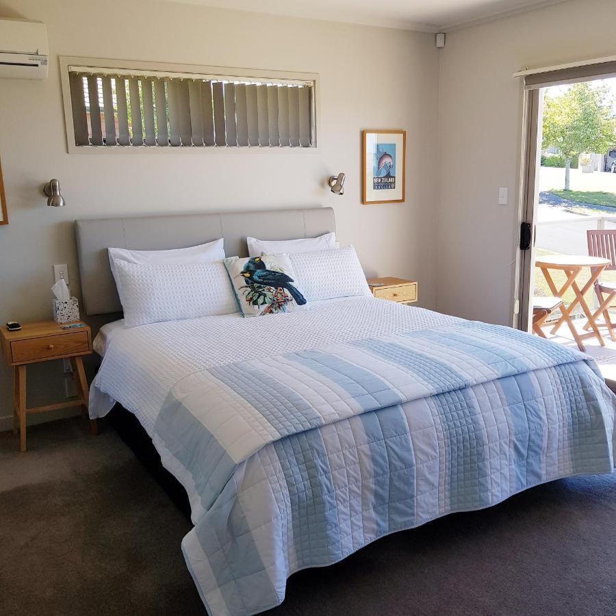Rotorua Views B&B/Apartment ภายนอก รูปภาพ