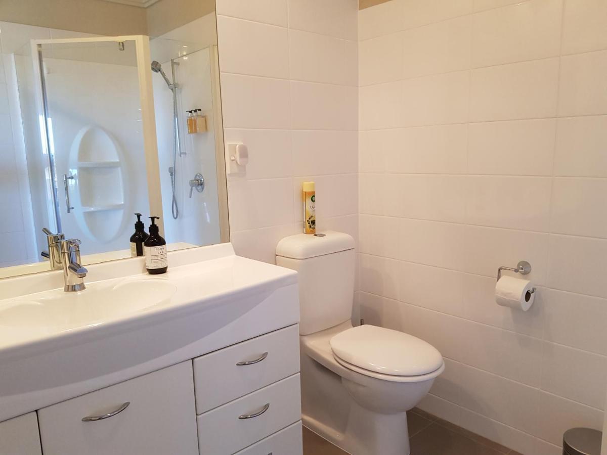 Rotorua Views B&B/Apartment ภายนอก รูปภาพ