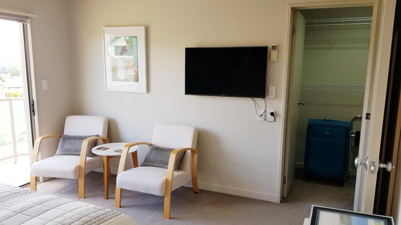 Rotorua Views B&B/Apartment ภายนอก รูปภาพ