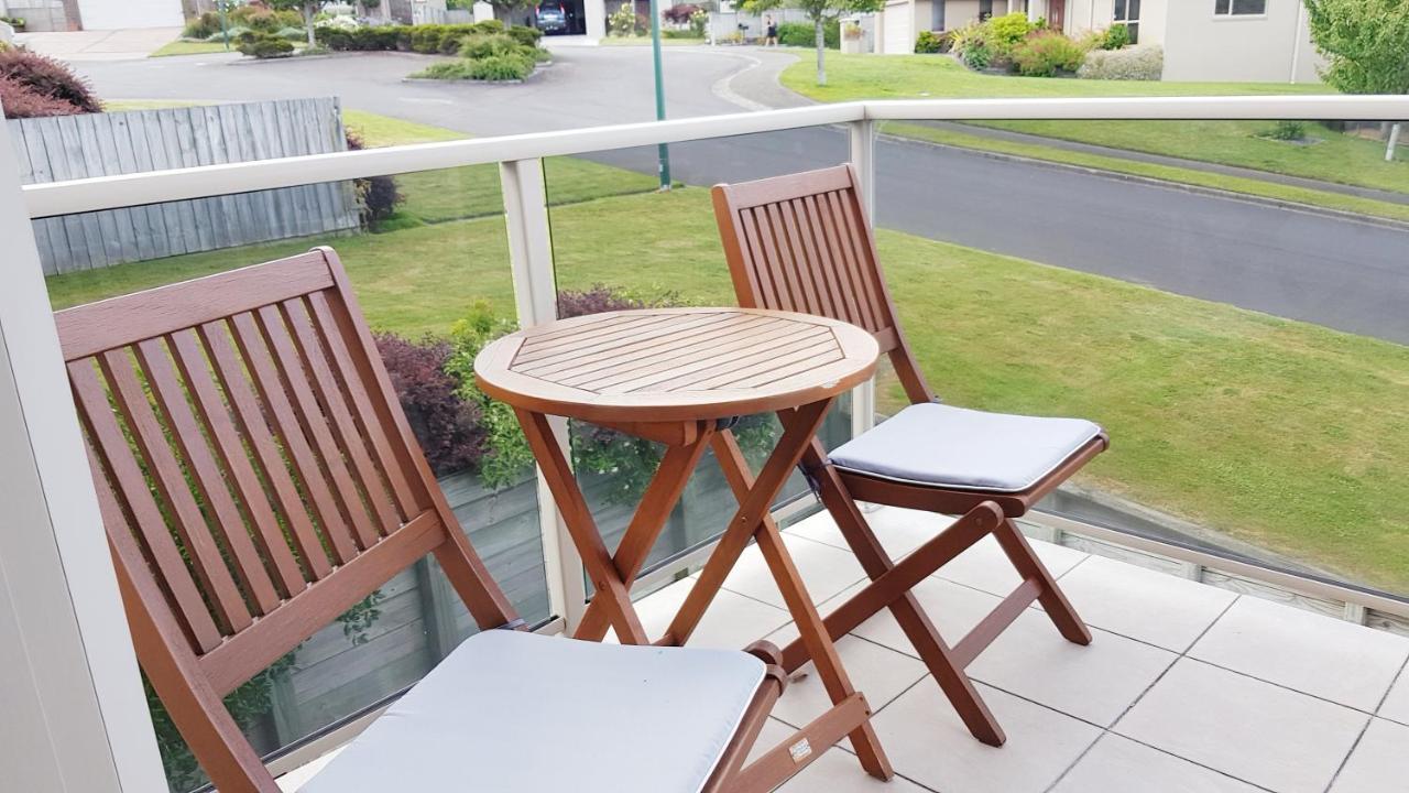 Rotorua Views B&B/Apartment ภายนอก รูปภาพ