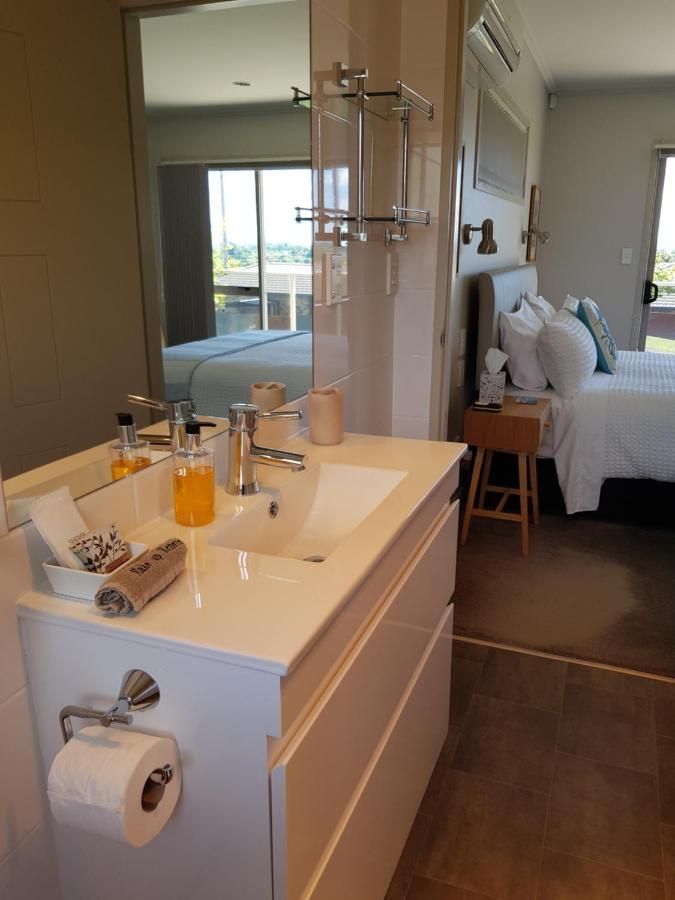 Rotorua Views B&B/Apartment ภายนอก รูปภาพ