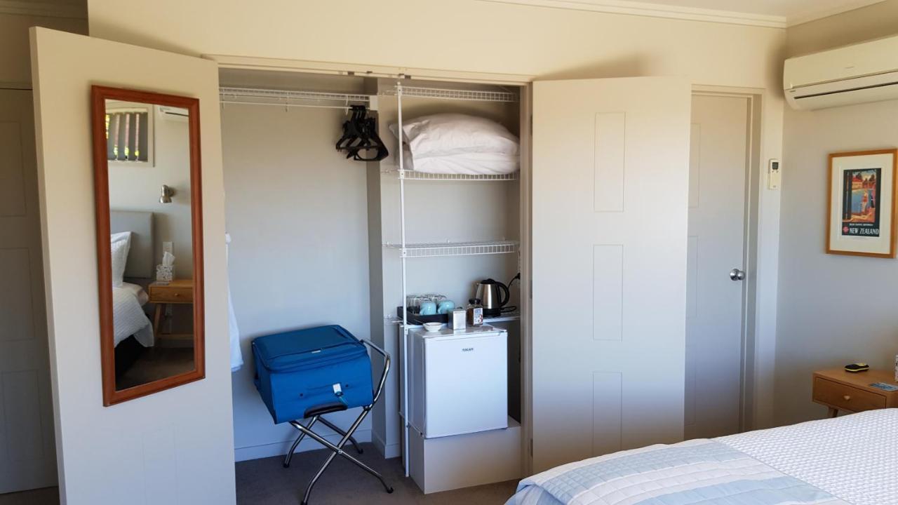 Rotorua Views B&B/Apartment ภายนอก รูปภาพ