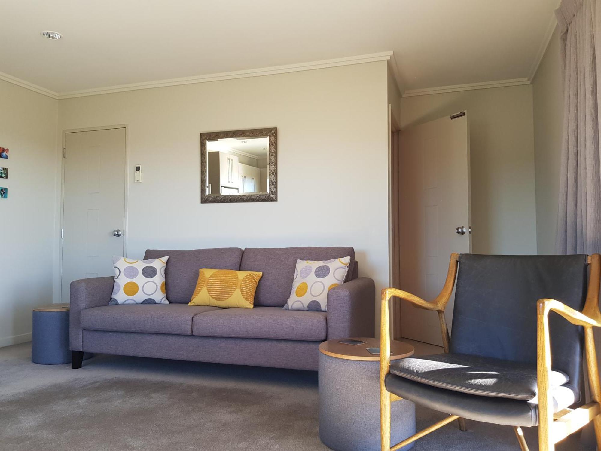 Rotorua Views B&B/Apartment ภายนอก รูปภาพ