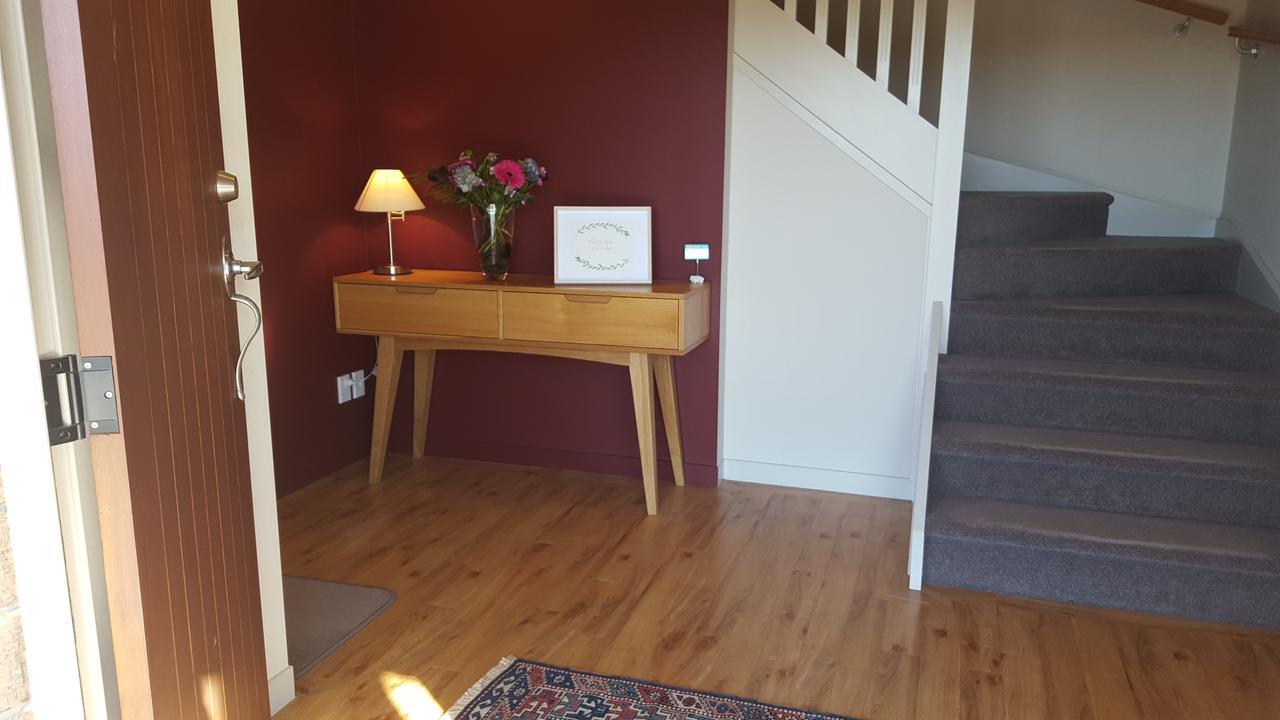 Rotorua Views B&B/Apartment ภายนอก รูปภาพ