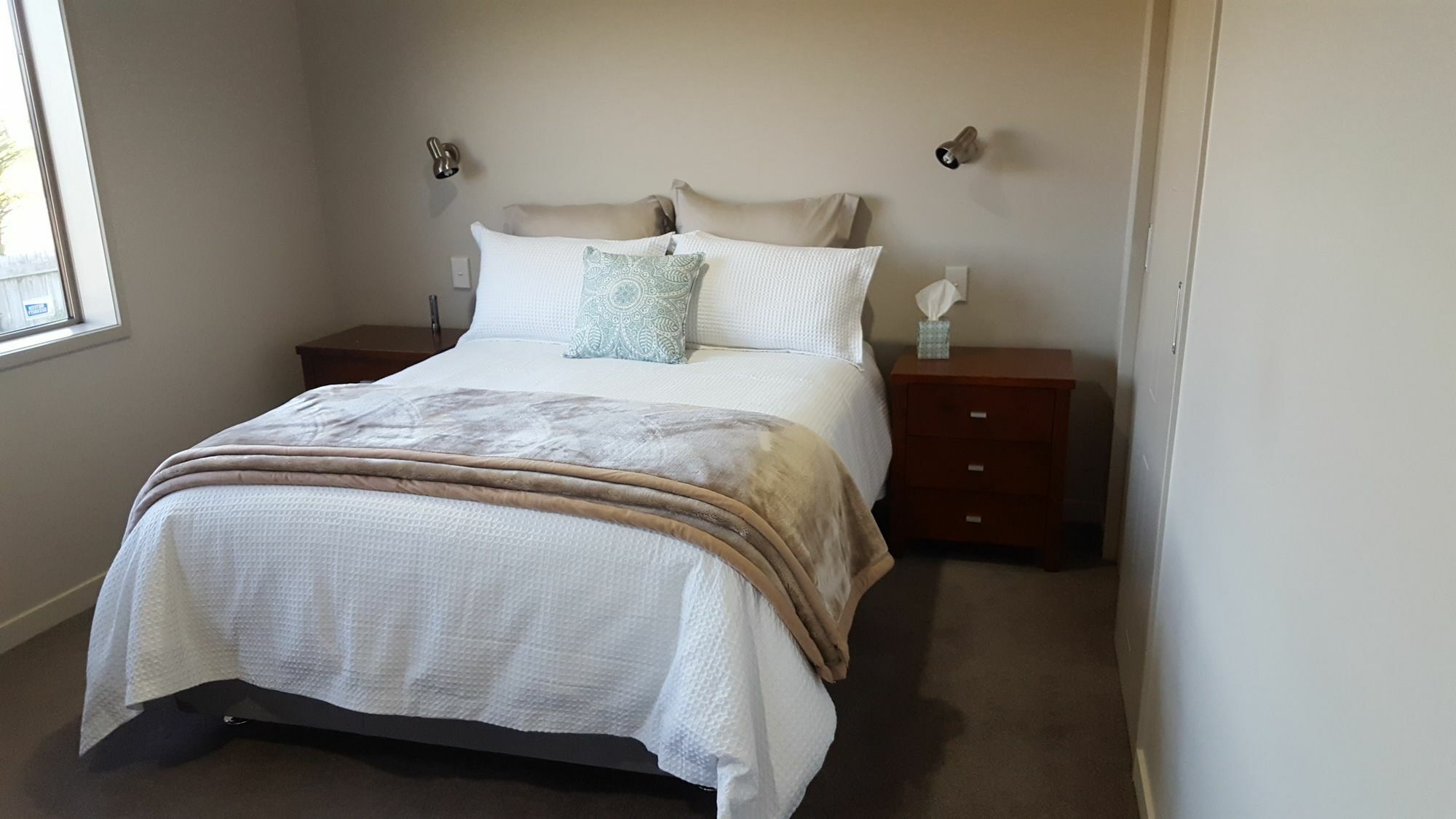 Rotorua Views B&B/Apartment ภายนอก รูปภาพ